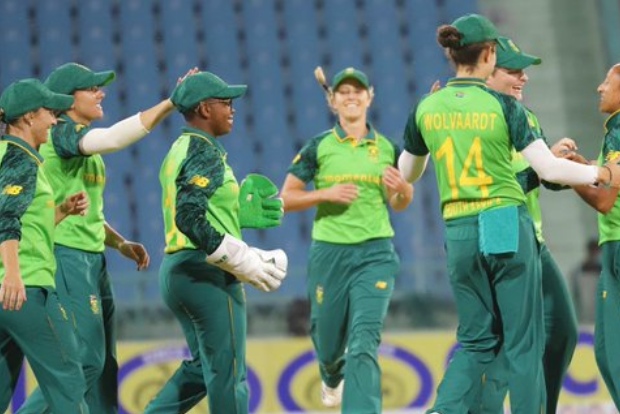 India women lose to SA by six wickets in 2nd T20I