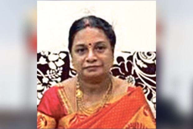 Woman killed for gain, hunt on for house help