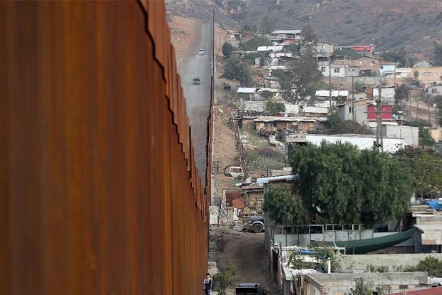Mexico limits non-essential travel on southern border