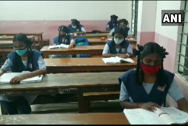Puducherry shuts schools till May 31 amid Covid surge
