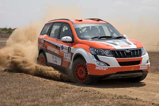National rally championship to start on April 23 in Chennai