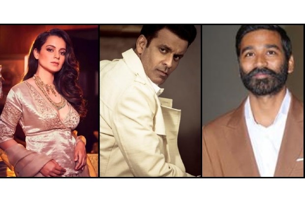 67th National Awards: Kangana, Manoj Bajpayee, Dhanush win acting honours