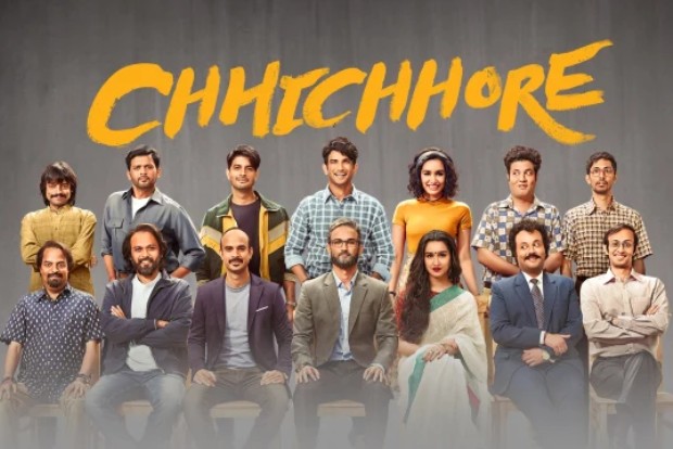Shraddha Kapoor pens note for team Chhichhore as movie bags National Film Award