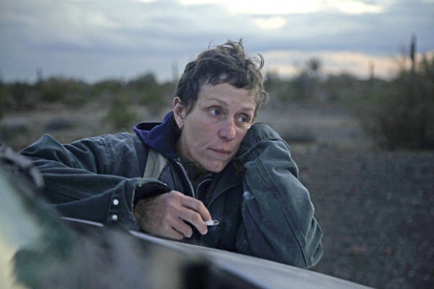 Oscar-nominated Nomadland to release in India on April 2