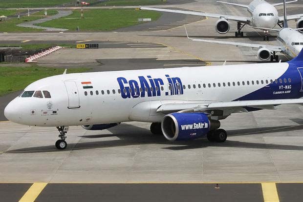 Jeh Wadia steps down as GoAirs managing director