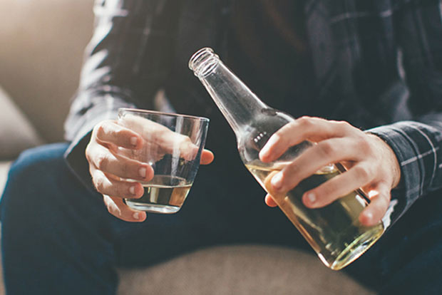 No insurance claim if death due to alcohol consumption: SC