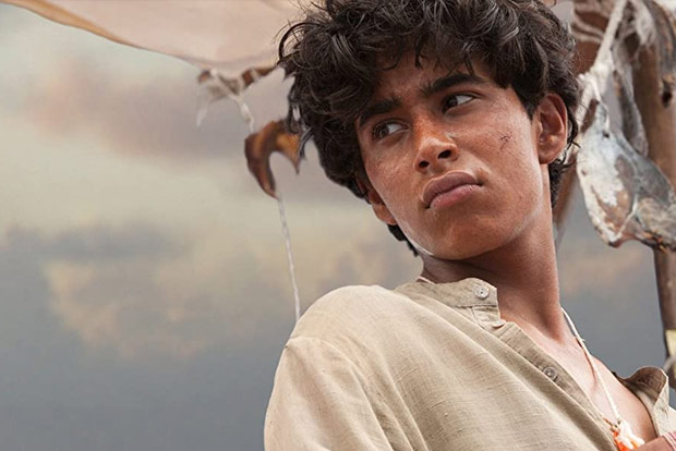 Suraj Sharma on Hollywood inclusivity: Theres been change since Life Of Pi Suraj Sharma on Hollywood inclusivity: Theres been change since Life Of Pi