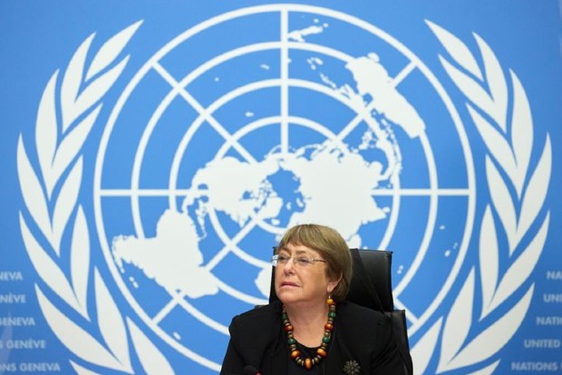 U.N. rights office gets mandate to document Sri Lanka war crimes