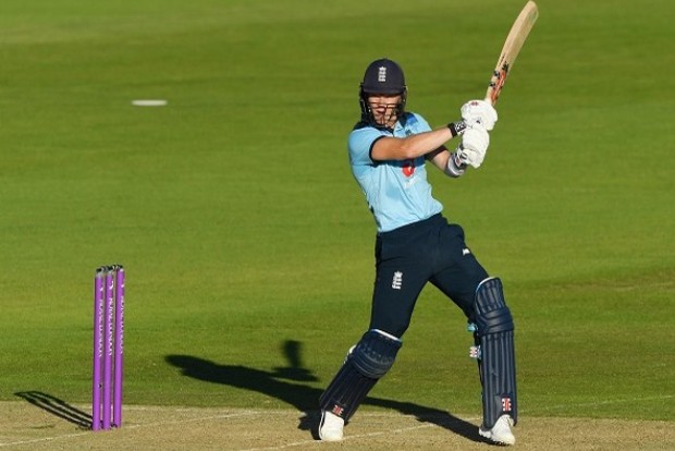 Ind vs Eng, 1st ODI: Sam Billings sprains collar bone joint