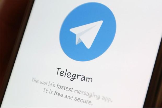 Telegram raises USD 150mn from Abu Dhabi investors