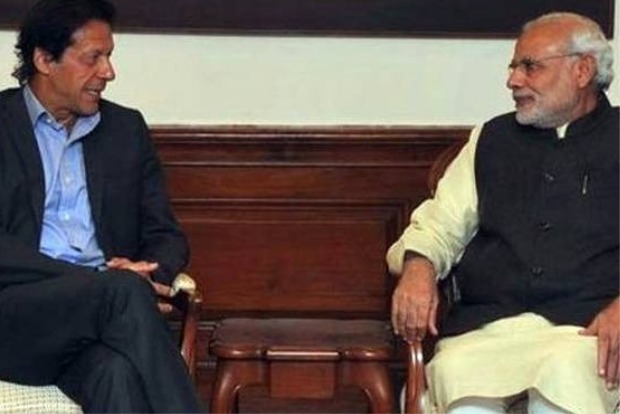 ‘India desires cordial relations with Pakistan’, PM Modi writes to Imran Khan: Report