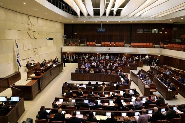 Exit polls suggest no immediate winner in Israeli elections Exit polls suggest no immediate winner in Israeli elections