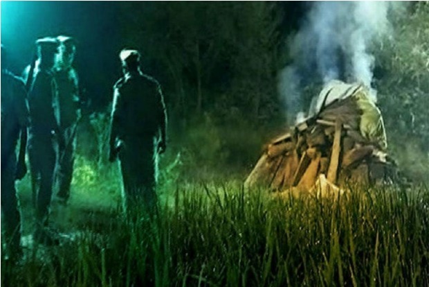 Hathras victims family to stay away from court hearing Hathras victims family to stay away from court hearing