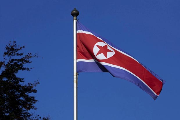 N.Korea slams EU for human rights sanctions