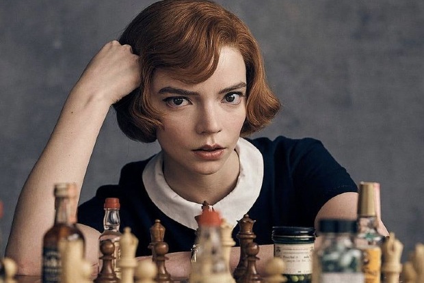 Anya Taylor-Joy feels The Queens Gambit success will hit her in 5 years