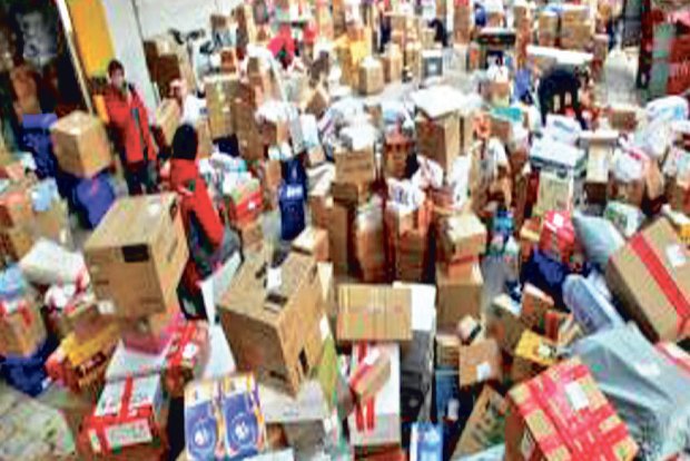 No digital tax if goods, services sold via Indian arm of foreign e-commerce players