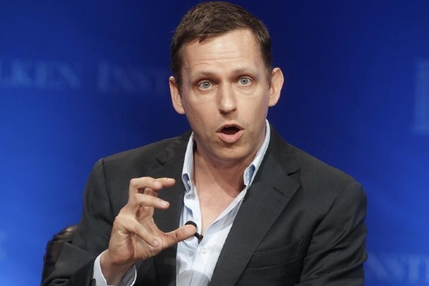 Peter Thiel-backed VC invests USD 10.3 mn in desi start-up