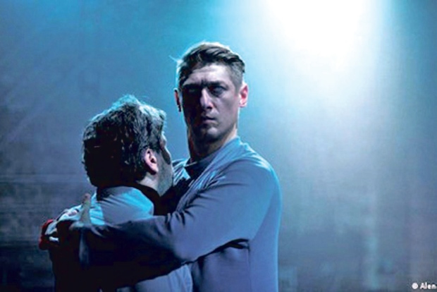 Stranger than Fiction: Ex Machina: Can robots be employed to write stories? Stranger than Fiction: Ex Machina: Can robots be employed to write stories?