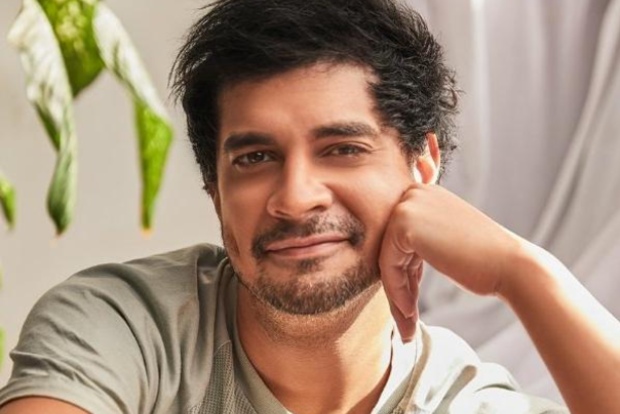 Tahir Raj Bhasin is loving his stint as romantic hero
