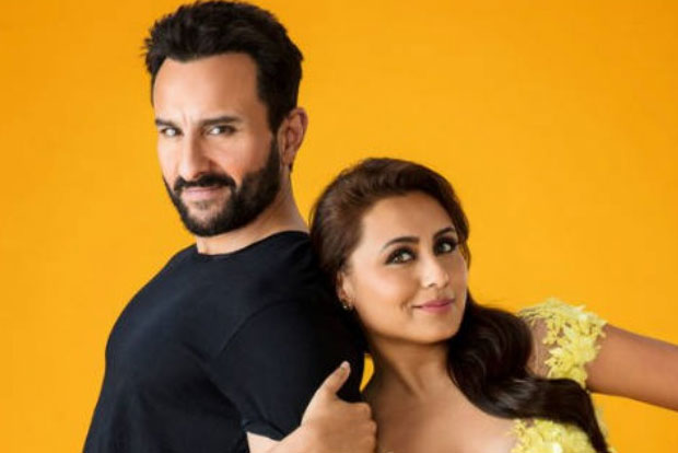 Bunty Aur Babli 2 release date deferred over Covid resurge Bunty Aur Babli 2 release date deferred over Covid resurge