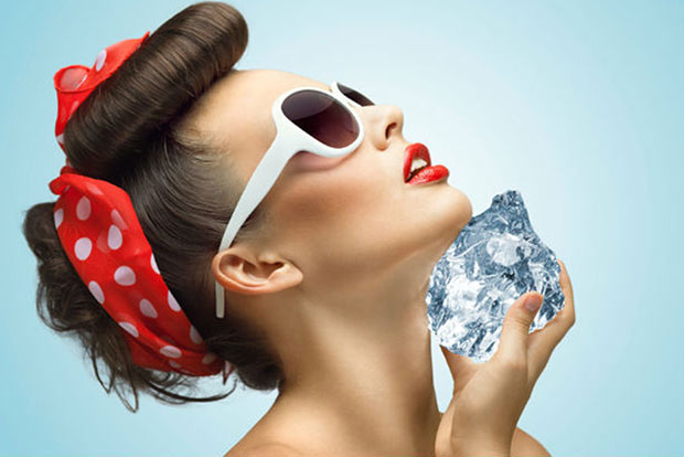 How seasonal shifts affect your skin