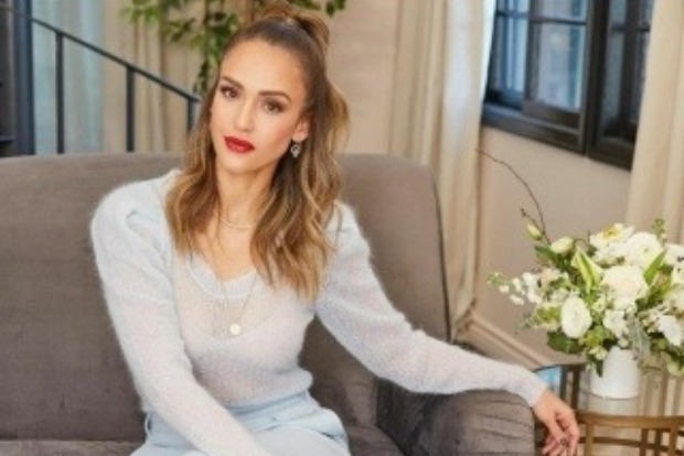 Why Jessica Alba stopped acting in films?