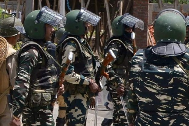 CRPF Officer Killed, 3 Jawans Injured In Militant Attack On Outskirts Of Srinagar