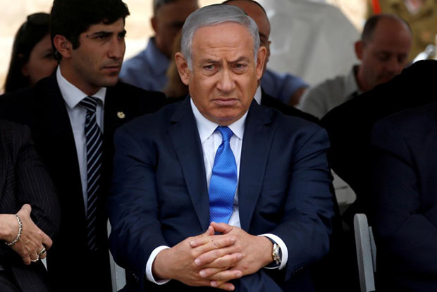 Deadlock prevails as tallying resumes in Israeli election