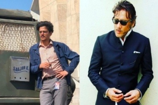 Vijay on Jackie Shroff: Excited to work with my 1990s film heroes