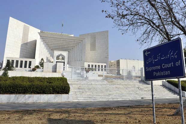 Pakistan SC allows authorities to shift al-Qaeda terrorist Omar Sheikh from Karachi to Lahore jail