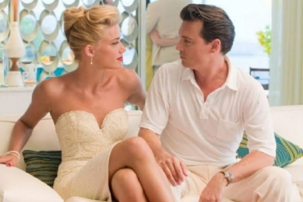 Depp loses battle to challenge wife beater libel ruling