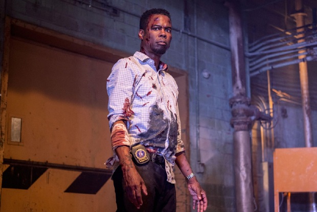 Chris Rock, Samuel L. Jacksons Saw to release on earlier date