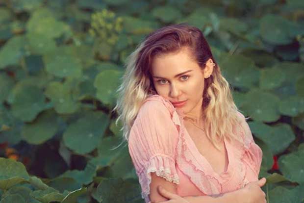 Miley Cyrus celebrates Hannah Montana anniversary with heartfelt note