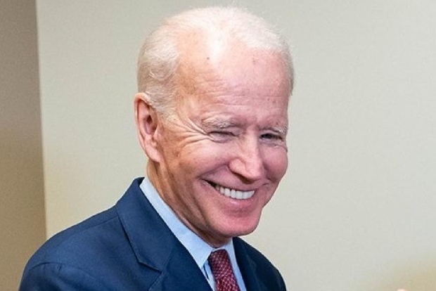 Biden says his plan is to run for re-election in 2024