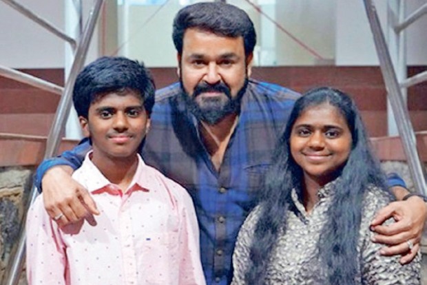 City prodigy beats lockdown challenges to make music for Mohanlal’s debut directorial