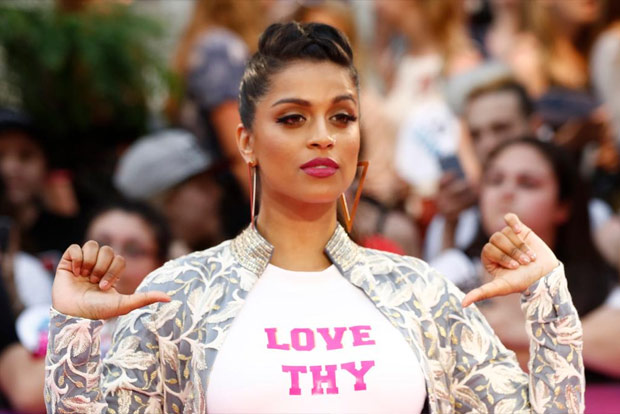 Lilly Singh on being the only female in the late-night juggernaut world Lilly Singh on being the only female in the late-night juggernaut world