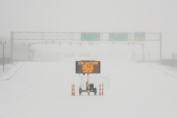 Death toll from Texas winter storm reaches 111