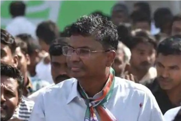 Ktaka bypolls: Congress fields Satish Jarkiholi from Belgaum Lok Sabha seat