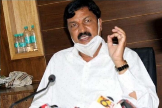 Sex Scandal: Will File Compaint Against Ramesh Jarkiholi, Says Woman In Her Third Video Statement