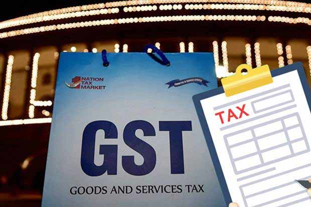 GST officers arrest one for Rs 94 cr ITC fraud