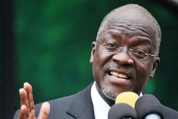 Tanzanias ex-president Magufuli to be buried
