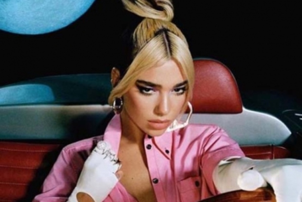 Dua Lipa releases Indian version of Levitating remixed by Amaal Mallik
