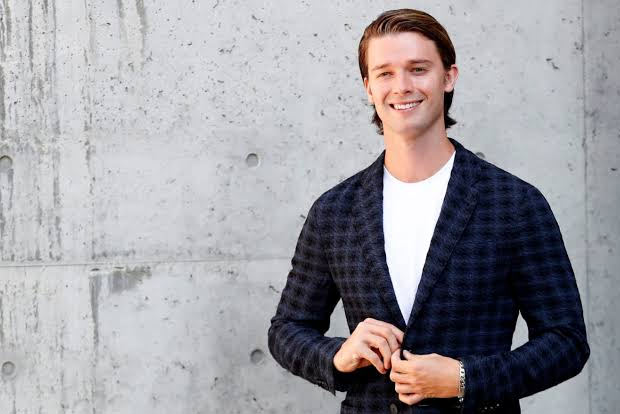 Patrick Schwarzenegger boards Chris Pratt-starrer Amazon series The Terminal List
