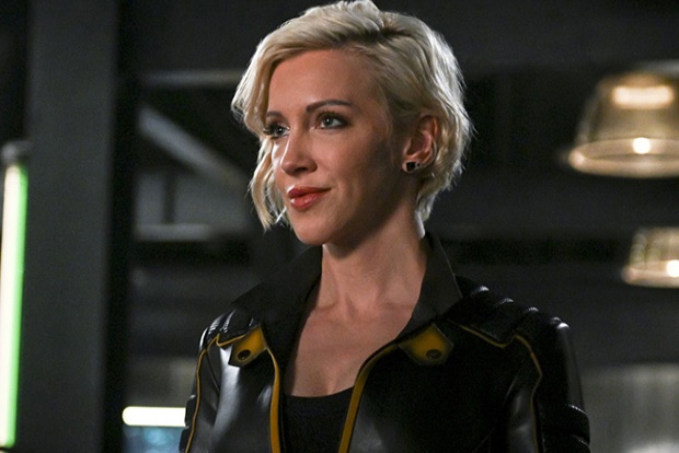 Katie Cassidy joins Dermot Mulroney, Mel Gibsons Agent Game