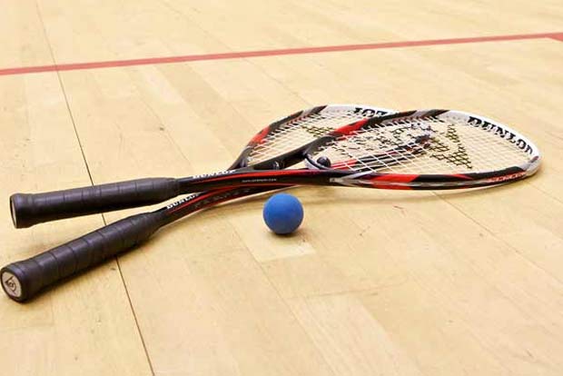 Chennai leg of Squash Tour from today