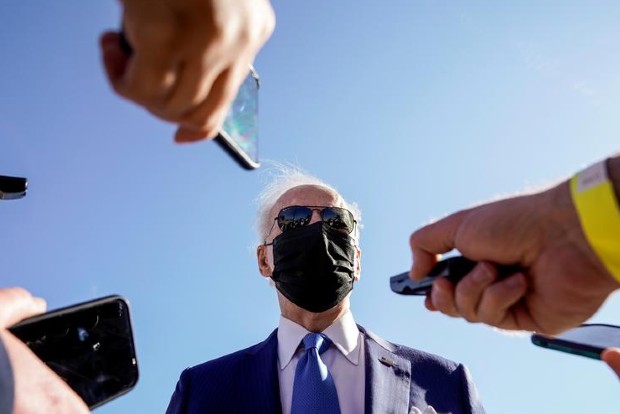 Biden looks into taking action on 3D printer guns, imported firearms Biden looks into taking action on 3D printer guns, imported firearms