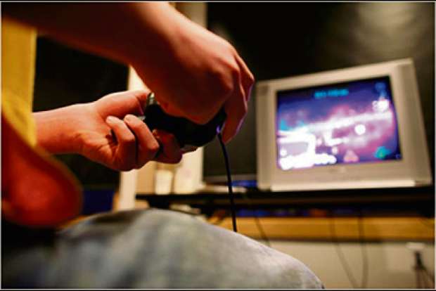 10 minutes of video gaming everyday may enhance esport skills