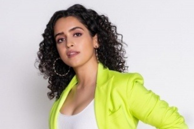Sanya Malhotra decodes what Pagglait means Sanya Malhotra decodes what Pagglait means