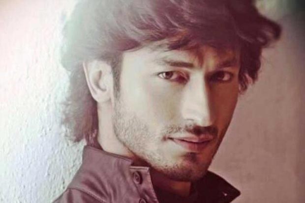 Vidyut Jammwal: Never too late to start training in martial arts Vidyut Jammwal: Never too late to start training in martial arts