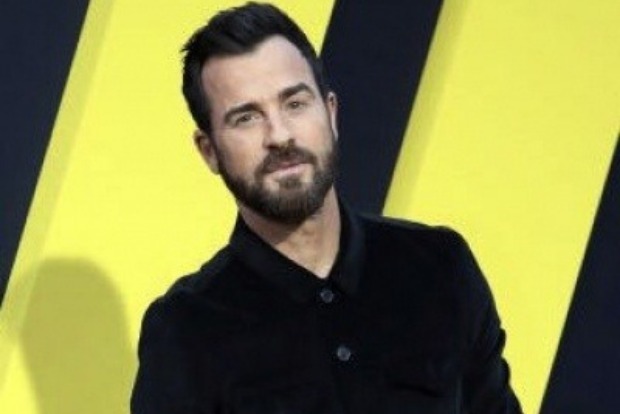 Justin Theroux open to working with ex Jennifer Aniston